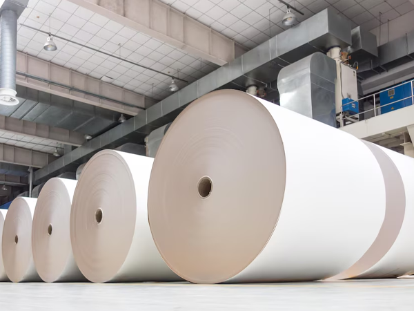 Diverse Product Range Diverse Product Range